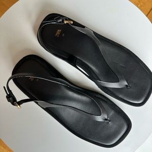 Zara Sandals (New)